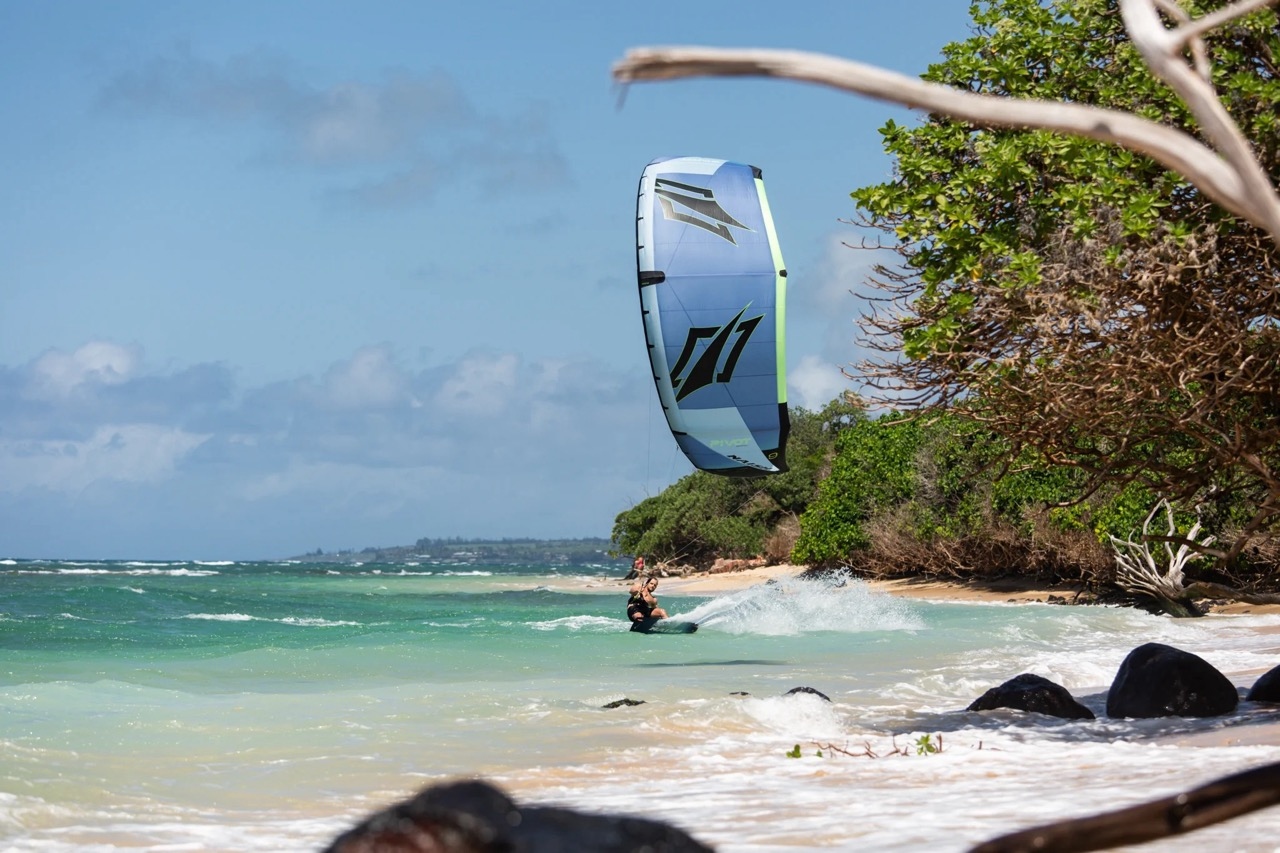 Naish Pivot [Q]SERIES